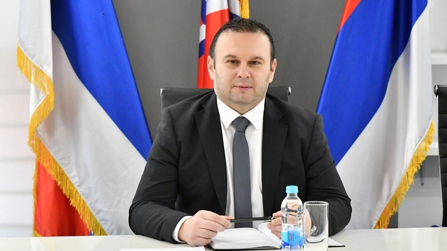 Cosic Najviše glasova osvojio Ljubiša Ćosić | 369 Portal