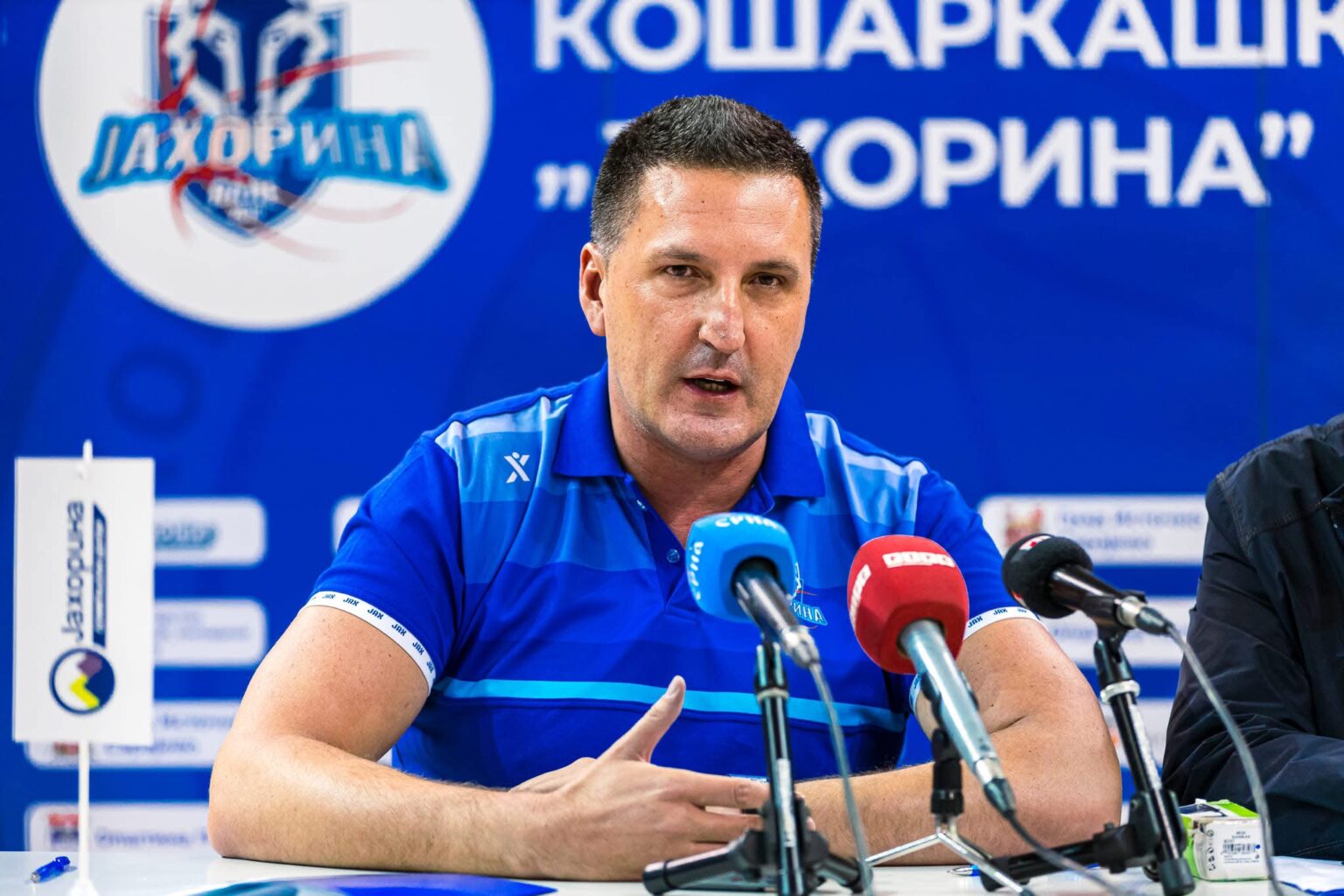 ŠOK NA PALAMA: Nedeljko Elek podnio ostavku na čelo KK Jahorina